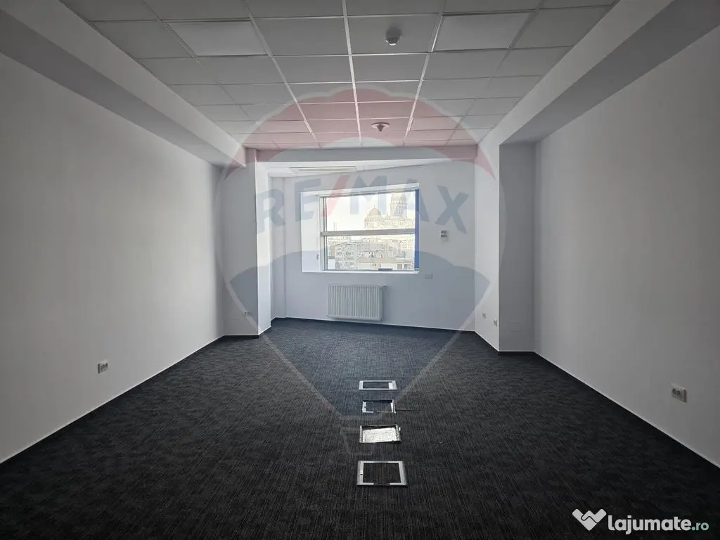 Cladire Birouri DE VANZARE | 13 Septembrie | Potential Co...