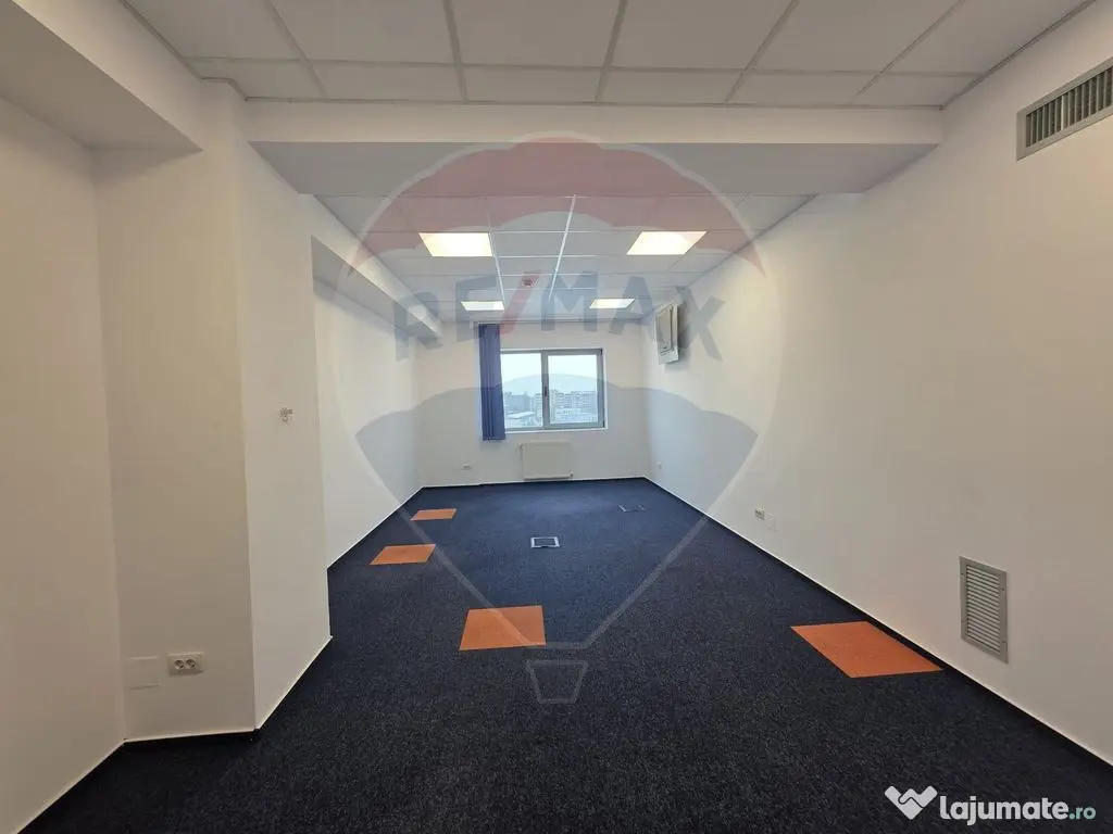 Cladire Birouri DE VANZARE | 13 Septembrie | Potential Co...