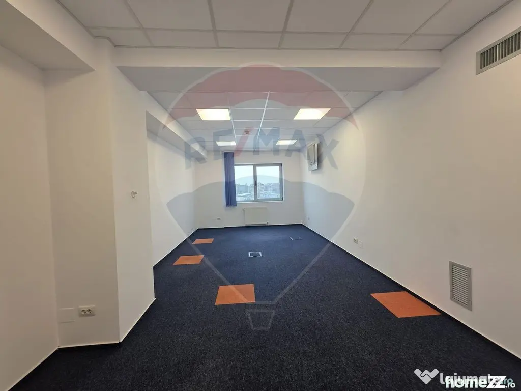 Cladire Birouri DE VANZARE | 13 Septembrie | Potential Co...