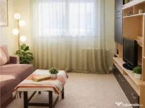 Garsoniera 24 mp de in Sacele - zona Electroprecizia