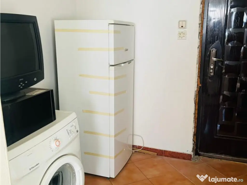 Garsoniera 24 mp de in Sacele - zona Electroprecizia