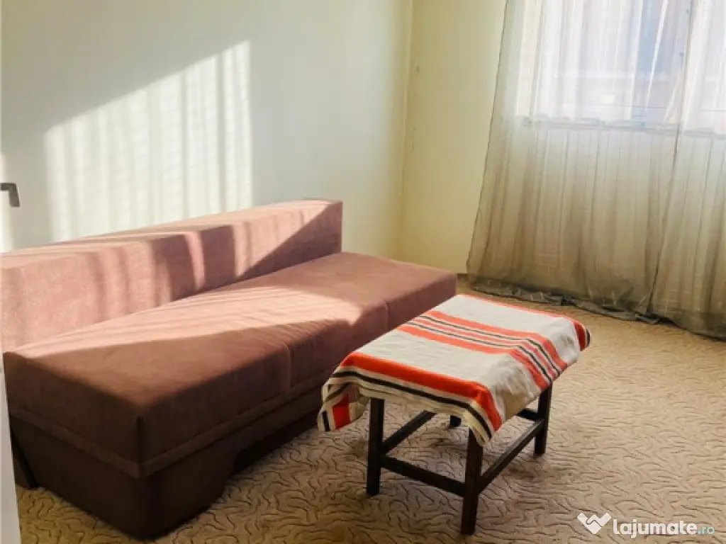 Garsoniera 24 mp de in Sacele - zona Electroprecizia