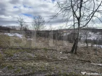 TEREN CU POTENTIAL DEOSEBIT GAGENI