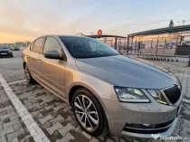 Skoda Octavia 2.0TDI DSG