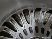 Set 4 jante cu anvelope 225/40/R18