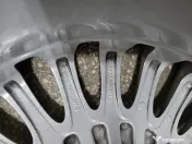 Set 4 jante cu anvelope 225/40/R18