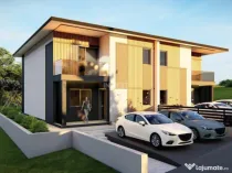 Locuință cu 4 camere/2 băi, 115 MPU, arhitectură modern?