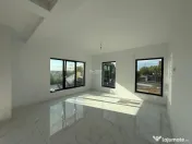 Locuință cu 4 camere/2 băi, 115 MPU, arhitectură modern? 