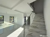 Locuință cu 4 camere/2 băi, 115 MPU, arhitectură modern? 