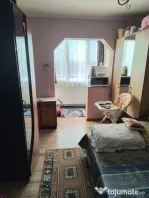 Garii, garsoniera, etaj 2