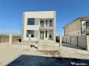 Vila individuala | 5 camere | 3 bai | Incalzire in pardoseal 