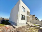 Vila individuala | 5 camere | 3 bai | Incalzire in pardoseal 