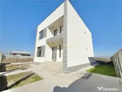 Vila individuala | 5 camere | 3 bai | Incalzire in pardoseal 