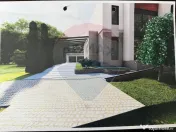 Casă / Vilă cu 5 camere de vânzare 