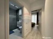 Apartament cu 2 camere de vanzare Tunari 