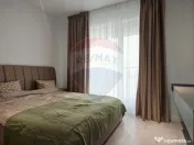 Apartament cu 2 camere de vanzare Tunari 