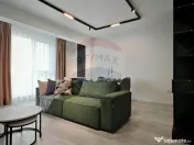 Apartament cu 2 camere de vanzare Tunari 