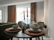 Apartament cu 2 camere de vanzare Tunari 