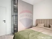 Apartament cu 2 camere de vanzare Tunari 