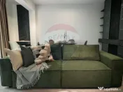 Apartament cu 2 camere de vanzare Tunari 