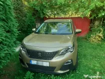 Peugeot 3008, automat, diesel, 1.6, HDI, euro 6 in stare excelenta la 71.000 km