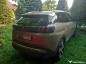 Peugeot 3008, automat, diesel, 1.6, HDI, euro 6 in stare excelenta la 71.000 km 