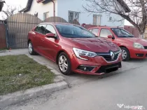 Renault Megane 4 Benzină Euro 6 - 4 Cilindri 140 Cp 06 2019 Km reali