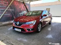 Renault Megane 4 Benzină Euro 6 - 4 Cilindri 140 Cp 06 2019 Km reali