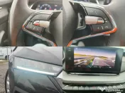Skoda Octavia IV 2022 Ceasuri digitale, full LED 