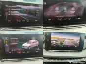 Skoda Octavia IV 2022 Ceasuri digitale, full LED 