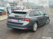 Skoda Octavia IV 2022 Ceasuri digitale, full LED 