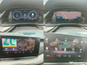 Skoda Octavia IV 2022 Ceasuri digitale, full LED 