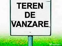 Teren intravilan de vânzare, zona Primo – Compozitori