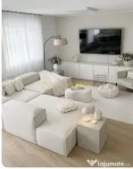 Proiect Nou- Apartament 2 Camere