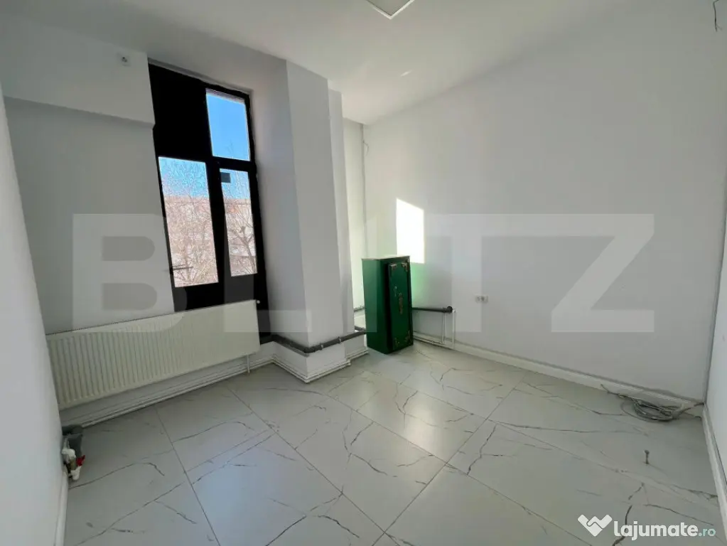Spatiu birou, 12 mp, zona Centrala