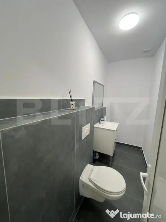 Spatiu birou, 12 mp, zona Centrala