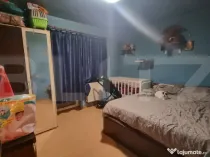 Apartament 2 camere spațioase | 52,37 mp | Balcon închis |