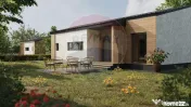 VANZARE Casă / Vilă PREMIUM 4 camere la pret normal 