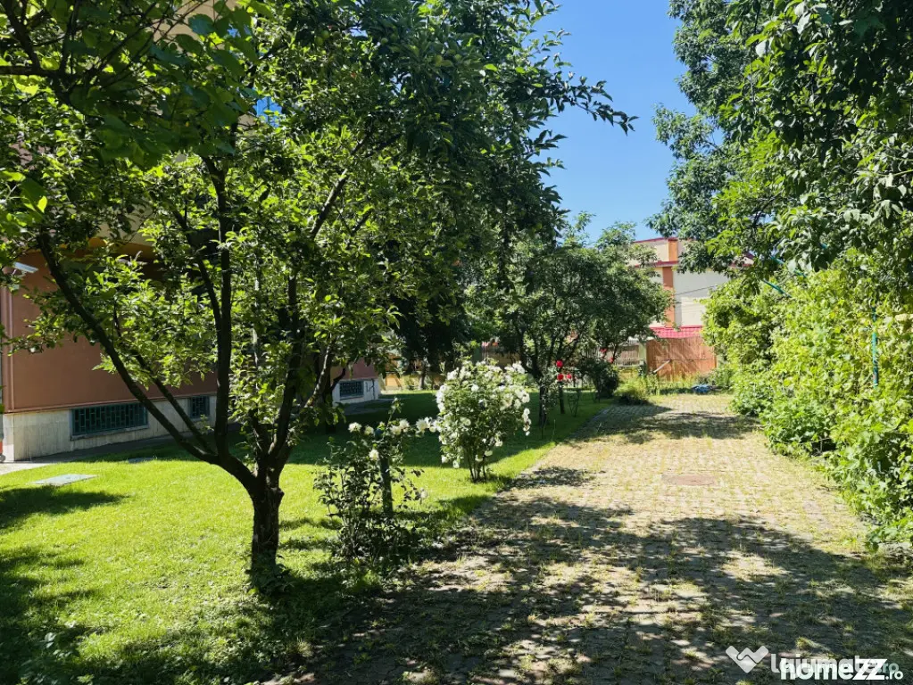 SUPER PROPIETATE LA PADURE ROSU, vila superba 709 mp, 1213 m - Rosu (Bucuresti-Ilfov)