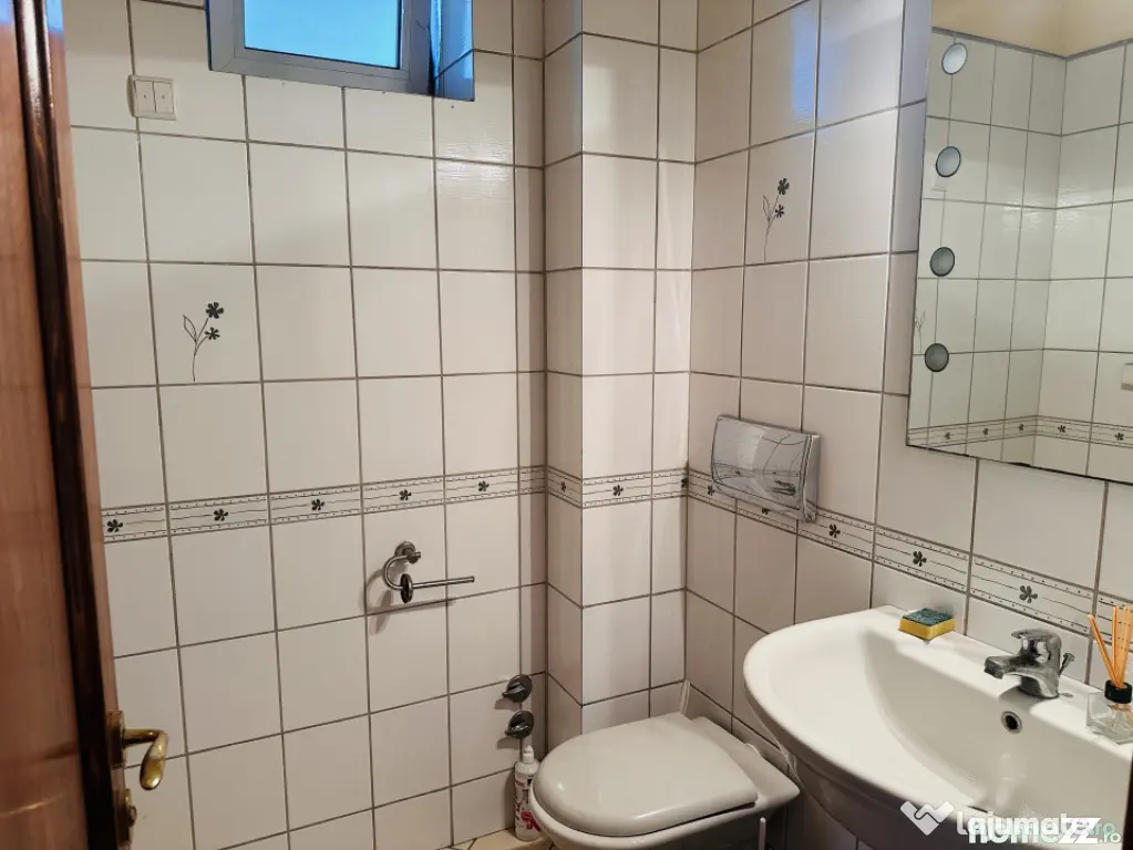 SUPER PROPIETATE LA PADURE ROSU, vila superba 709 mp, 1213 m - Rosu (Bucuresti-Ilfov)