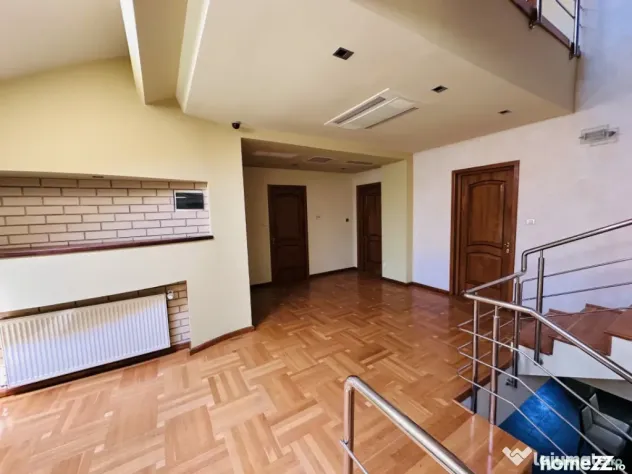 SUPER PROPIETATE LA PADURE ROSU, vila superba 709 mp, 1213 m - Rosu (Bucuresti-Ilfov)