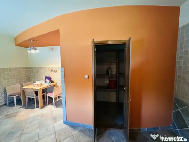 SUPER PROPIETATE LA PADURE ROSU, vila superba 709 mp, 1213 m - Rosu (Bucuresti-Ilfov)