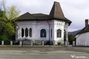 Două vile de patrimoniu, restaurate integral 