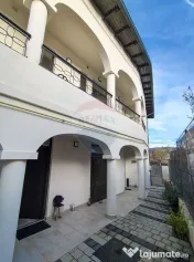 Două vile de patrimoniu, restaurate integral 