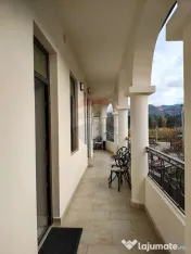 Două vile de patrimoniu, restaurate integral 