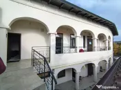 Două vile de patrimoniu, restaurate integral 