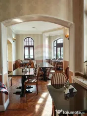 Două vile de patrimoniu, restaurate integral 