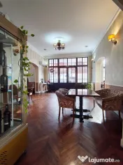 Două vile de patrimoniu, restaurate integral 