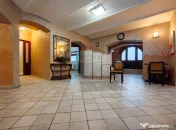 Două vile de patrimoniu, restaurate integral 