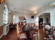 Două vile de patrimoniu, restaurate integral 